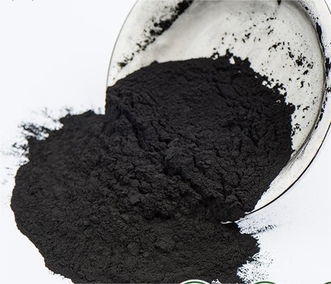 Classification Waste Water Treatment Black Powder Food grade Charcoal for Effective Water Purification