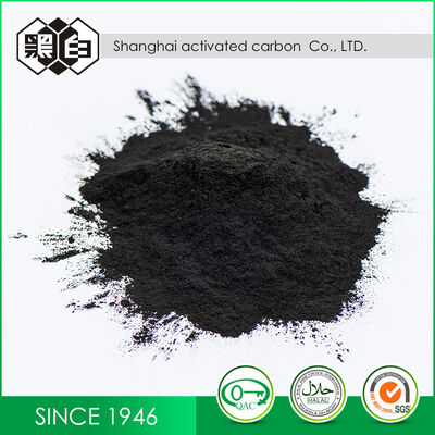 Food Grade Activated Carbon Providing Safe and Effective Adsorption Solutions for Water Purification and Food Processing