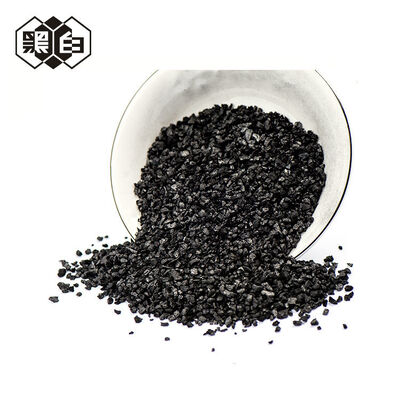 Acid Wash 99.9% Purity Coconut Shell Activated Carbon for Catalyst Carrier and Petroleum Additives
