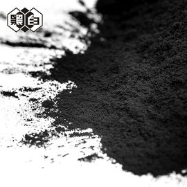 Classification Waste Water Treatment Black Powder Food grade Charcoal for Effective Water Purification