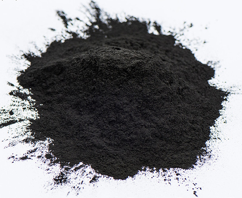 Valeur Ph 8-11 à base de bois pour la décoloration et la décoloration respectueuse de l'environnement avec résidus de brûlure Pas plus de 15%